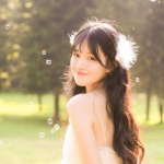 美女高清有意境的成熟女头唯美有气质图片