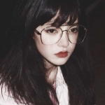 真人好看高清的优质闺蜜女头图片