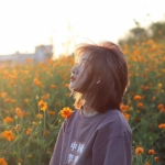 唯美好看高清的闺蜜头像一对两张图片