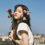 2024流行很火闺蜜头像