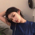 女头2024流行可爱真人图片