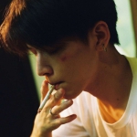 超酷好看高清的帅气男QQ头像图片