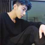 2024新版微信头像男生帅气图片