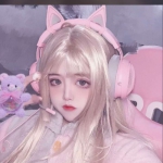 神仙颜值超清可爱的女头网图图片