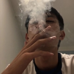 帅气到掉渣高清的真人男头图片