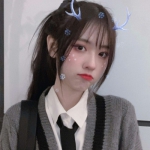 2024真人好看高清的唯美闺蜜头像图片