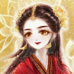 2024古风动漫图片女高清头像