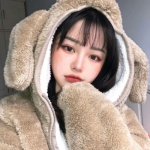 2024精致女生比较时尚的头像图片