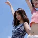 女生好看高清的唯美闺蜜照片头像