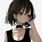 2024很火闺蜜头像两人动漫图片