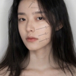 2024高清很酷很时尚的头像女生
