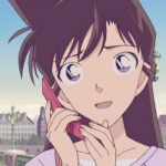 可爱帅气的二次元动漫女头高清图片