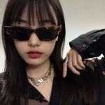 微信好看高清独一无二头像女图片