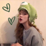 美丽漂亮可爱的小姐姐高清头像图片