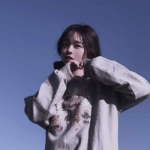 2024很火可爱两张配对闺蜜头像图片