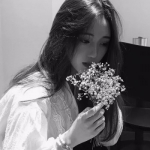 QQ高清孤独失望伤感女头图片