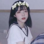 2024好看高清的流行微信唯美美女闺蜜头像图片