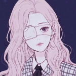 2024超级火爆的动漫闺蜜头像图片