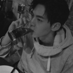 男生帅气高清海王头像