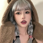 真人霸气好看高清的成熟闺蜜头像图片