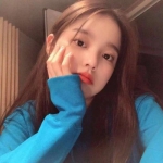 微信真人好看高清的成熟漂亮女生头像