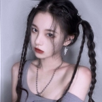 微信霸气女头像图片