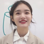 2024可爱好看的真人宝藏女孩儿头像图片