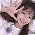 温柔好看高清的头像女可爱真人图片