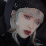 微信好看高清的个性头像女生霸气图片