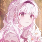 微信动漫闺蜜唯美头像图片