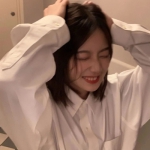 2024好看高清的女头像可爱图片