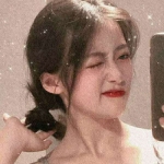 微信大大咧咧比较搞怪的女头高清图片