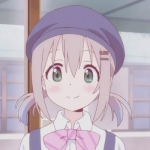 动漫高清可爱超仙的头像图片