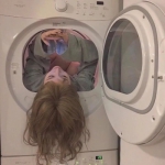 搞怪可爱好看高清的女生头像图片