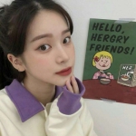 微信真人女生闺蜜头像图片