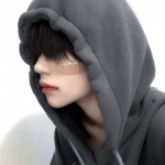 真人超好看的微丧男头高清图片