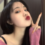 QQ可爱好看高清的女头原宿风图片