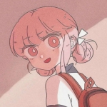 废柴狐阿桔可爱好看高清的头像图片