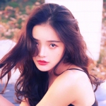 微信高清成熟有韵味的复古港风女头图片