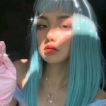 2024好看的个性高清图片女头