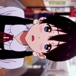 2024看高清的好看可爱动漫女头图片