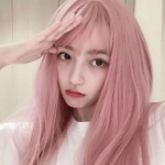 2024高清漂亮好看的时尚个性女生头像图片