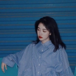 QQ好看高清的女头微丧图片