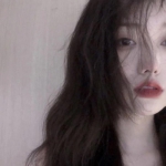 个性好看高清的优质网图女头