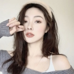 气质高清成熟干净好看的女头御姐图片