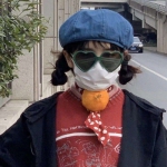 可爱好看高清的微信元气少女头像图片