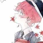 刀剑乱舞全员高清头像图片