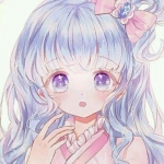 2024二人好看高清的全网很火闺蜜头像图片