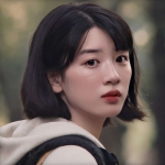 2024高清个性优质女头图片