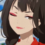 2024好看高清的ins很火头像女动漫图片